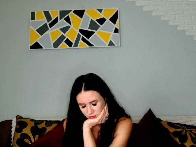 MilfLunna live cam on BongaCams