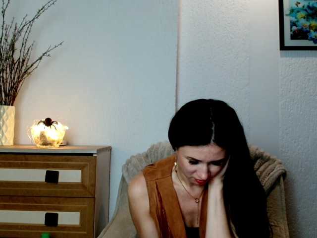 MilfLunna live cam on BongaCams