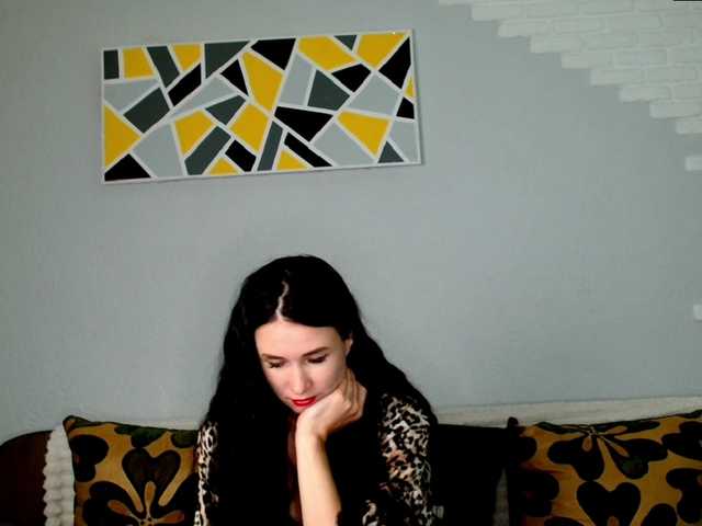 MilfLunna live cam on BongaCams