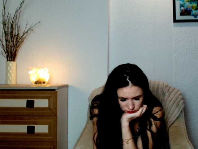 MilfLunna live cam on BongaCams