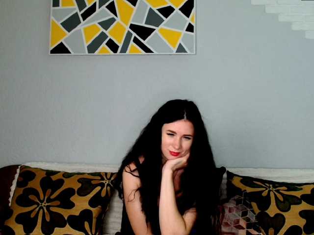 MilfLunna live cam on BongaCams