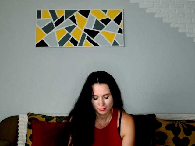 MilfLunna live cam on BongaCams