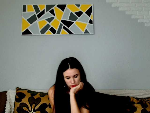 MilfLunna live cam on BongaCams