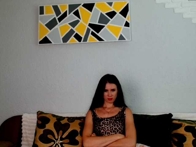 MilfLunna live webcam show
