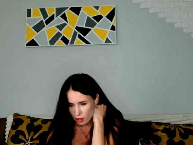 MilfLunna webcam
