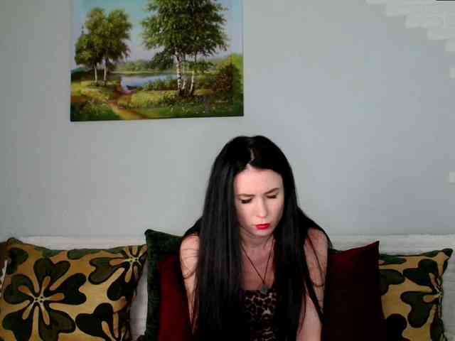 MilfLunna webcam