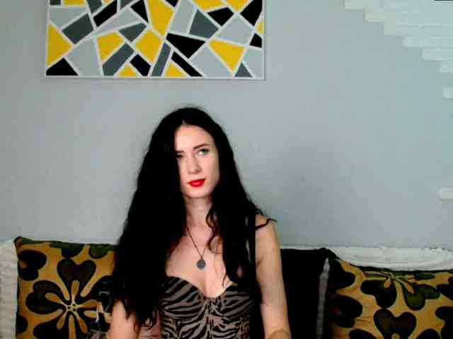 MilfLunna webcam