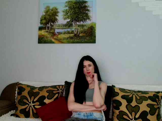 MilfLunna webcam