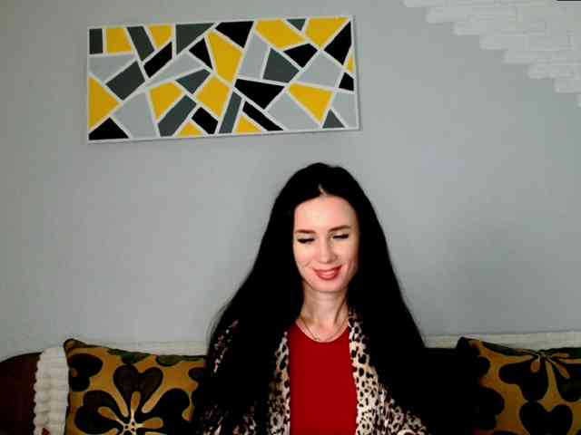 MilfLunna webcam