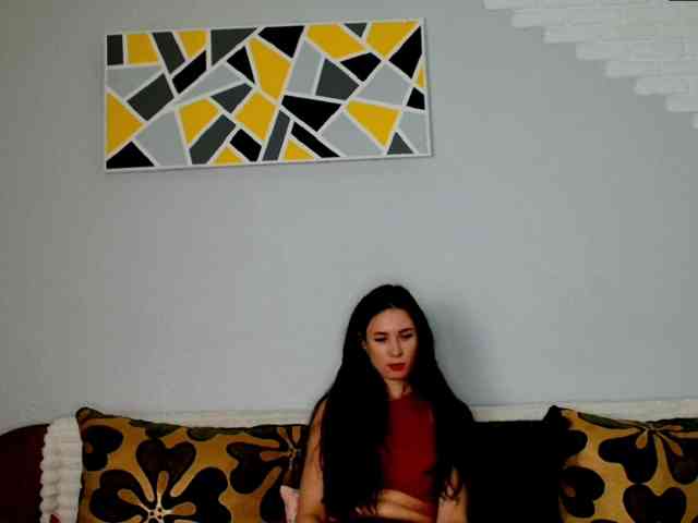 MilfLunna webcam