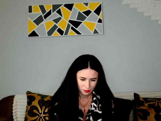MilfLunna webcam