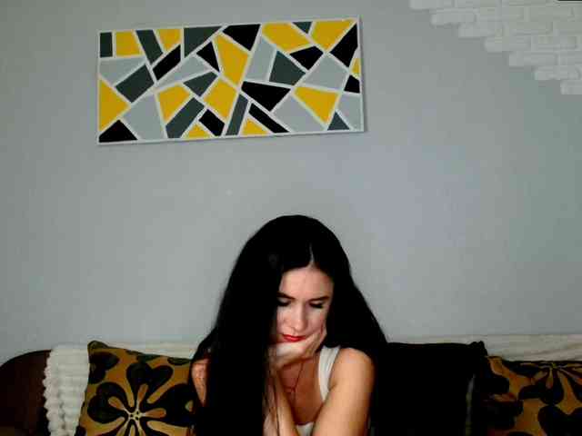 MilfLunna webcam