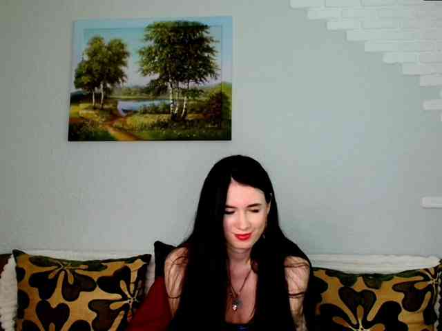 MilfLunna webcam