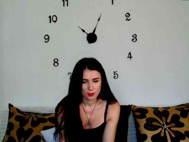 MilfLunna webcam