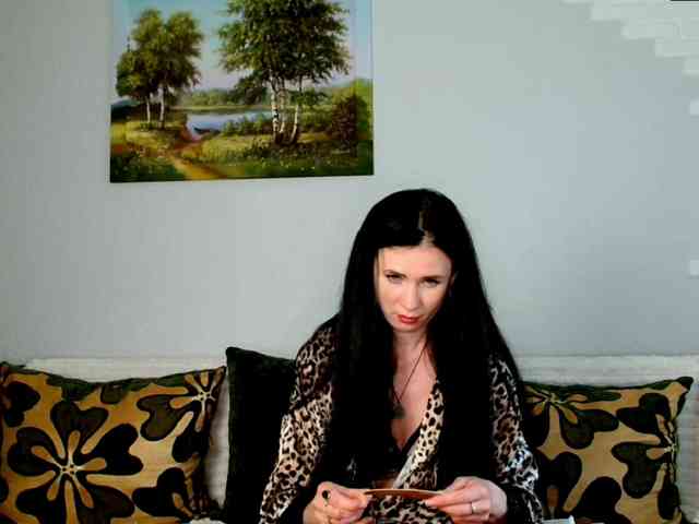 MilfLunna webcam