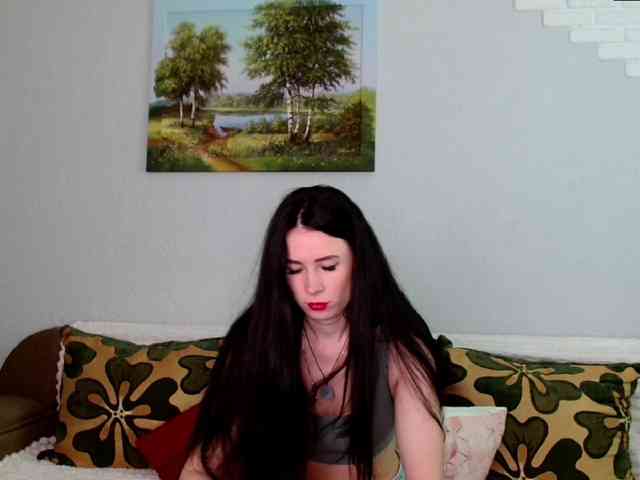MilfLunna webcam