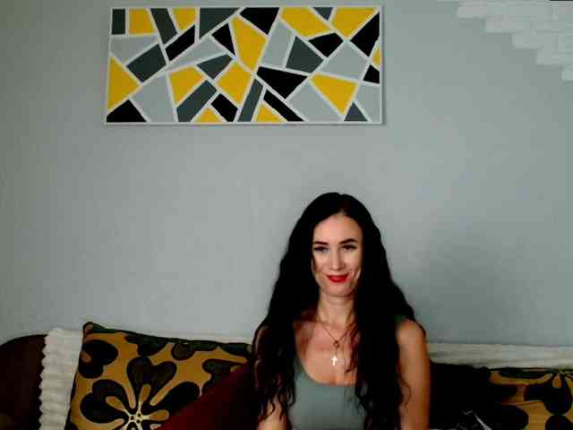 MilfLunna webcam
