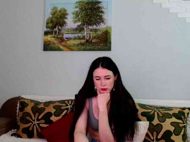 MilfLunna webcam