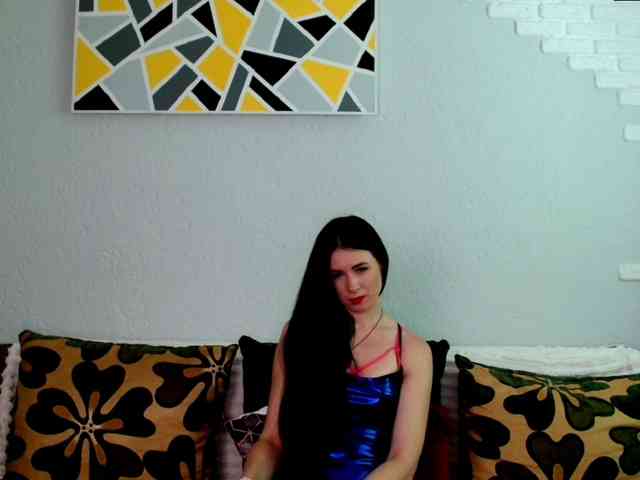 MilfLunna webcam
