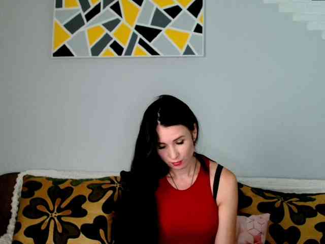 MilfLunna webcam
