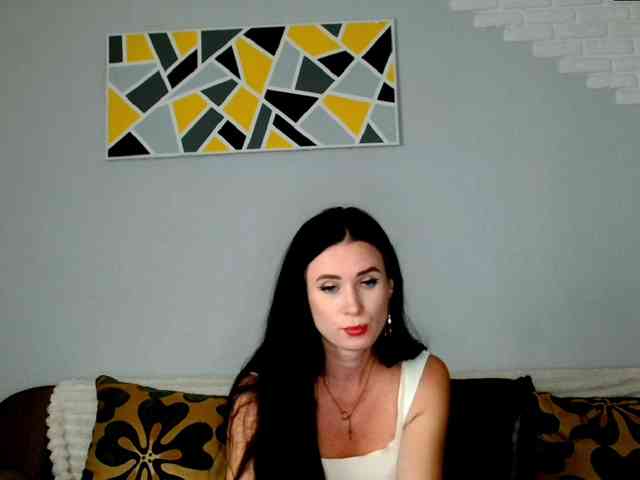 MilfLunna webcam