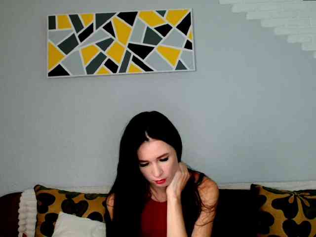 MilfLunna webcam