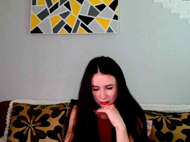 MilfLunna webcam