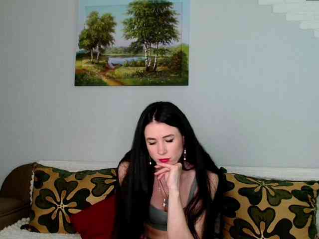 MilfLunna webcam