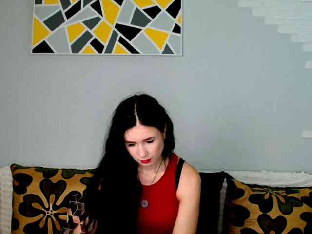 MilfLunna webcam