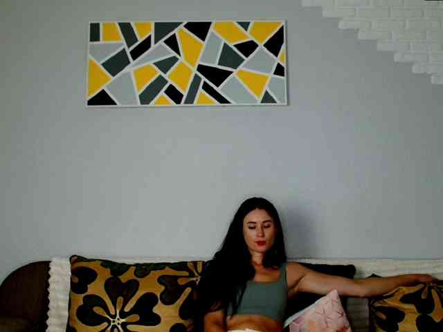 MilfLunna webcam