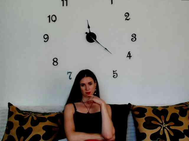 MilfLunna webcam