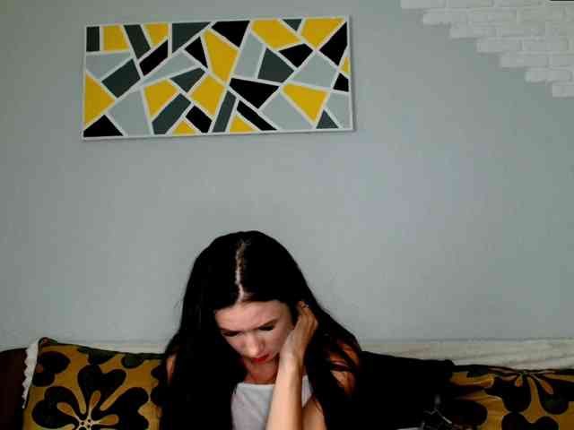 MilfLunna webcam