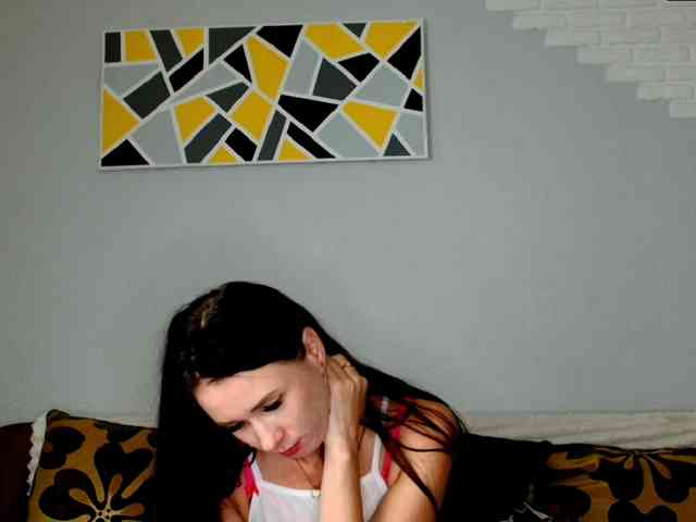 MilfLunna webcam
