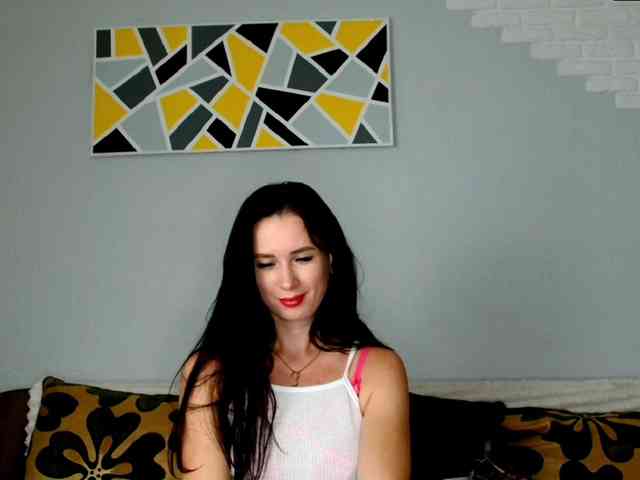 MilfLunna webcam