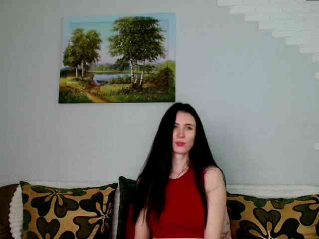 MilfLunna webcam