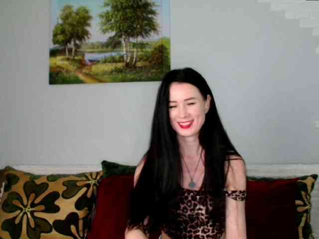 MilfLunna webcam