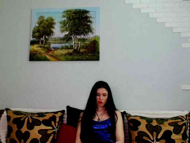 MilfLunna webcam