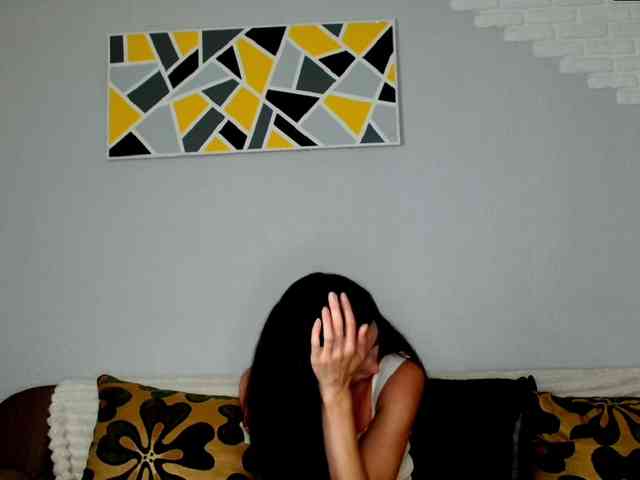 MilfLunna webcam