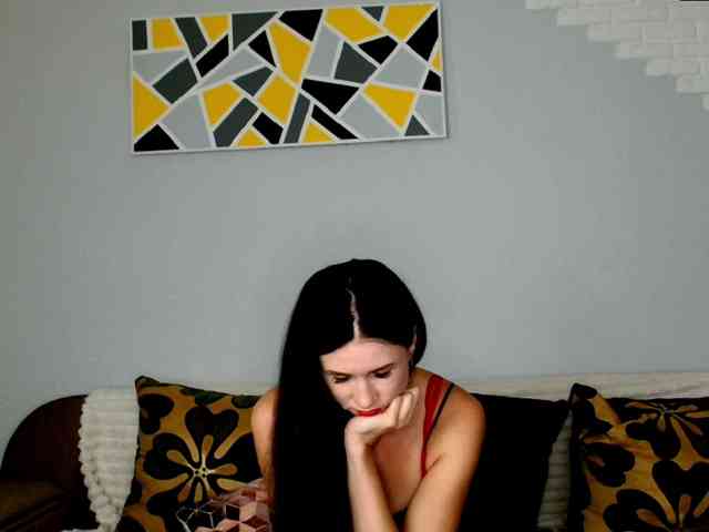 MilfLunna webcam