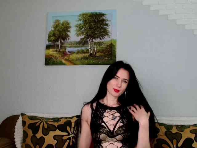 MilfLunna webcam