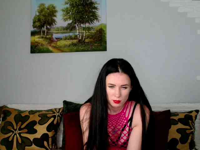 MilfLunna webcam