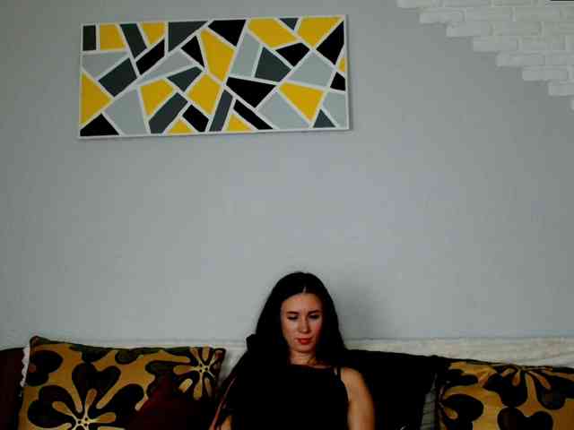 MilfLunna webcam