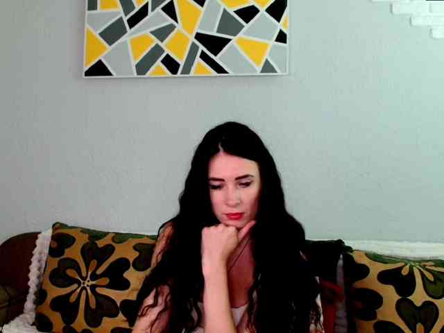MilfLunna webcam