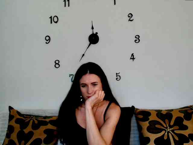 MilfLunna webcam