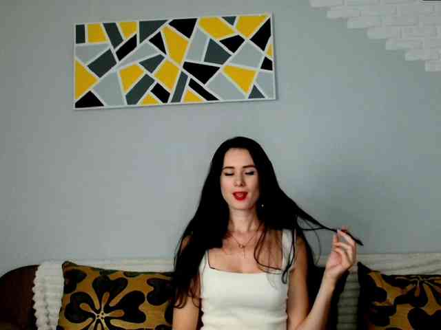 MilfLunna webcam