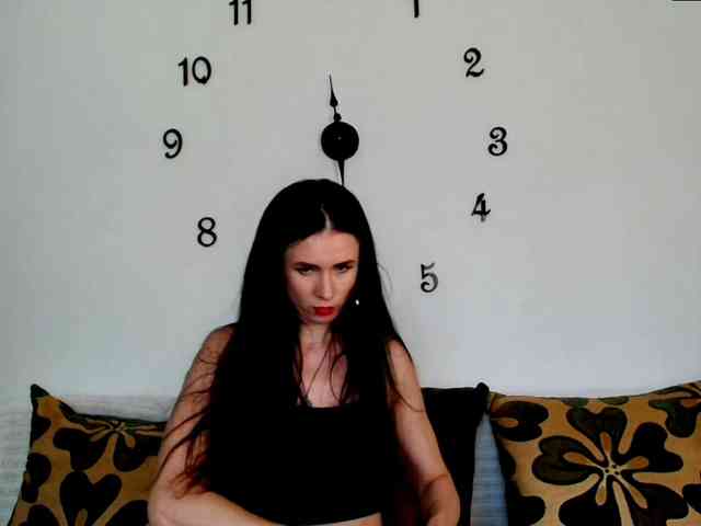 MilfLunna webcam
