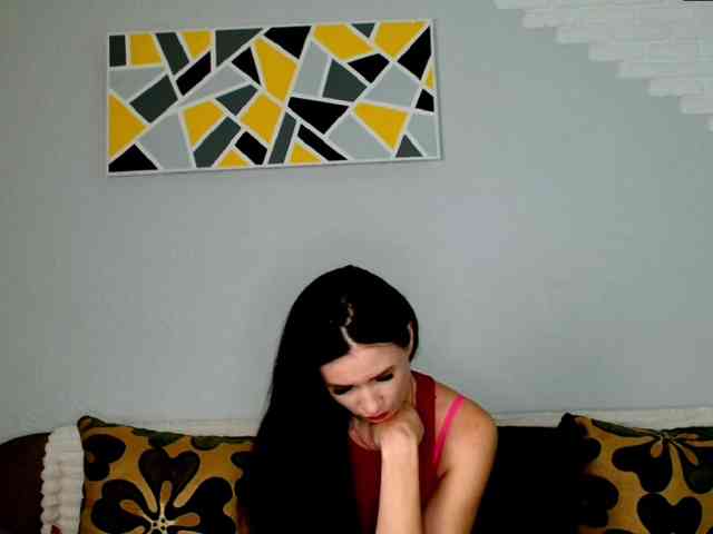 MilfLunna webcam