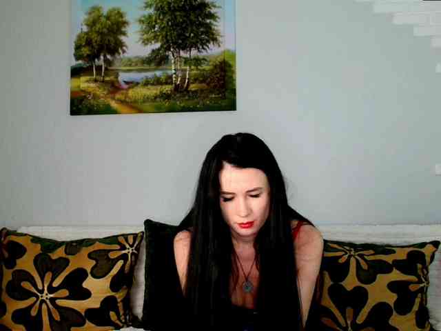 MilfLunna webcam