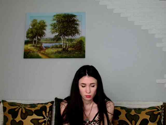 MilfLunna webcam