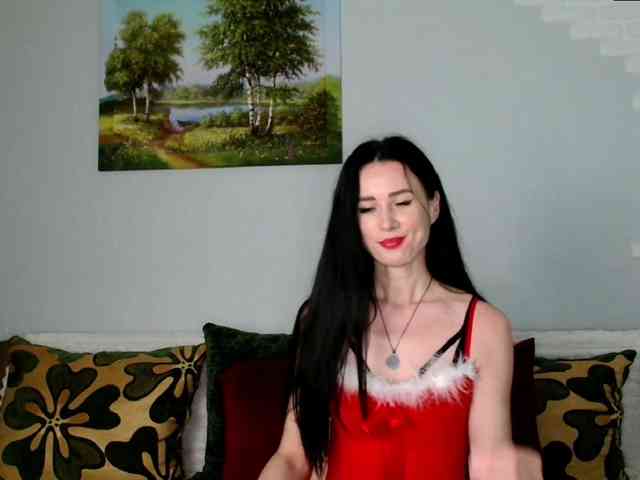 MilfLunna webcam